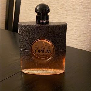 Ysl black opium 3.0 fl oz